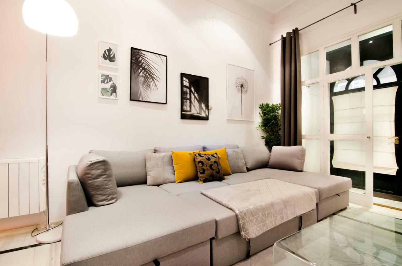 מדריד Apartment Fresa, 3 מראה חיצוני תמונה