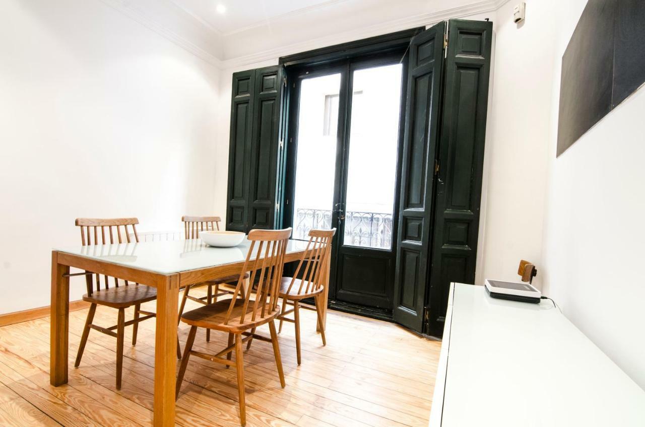 מדריד Apartment Fresa, 3 מראה חיצוני תמונה